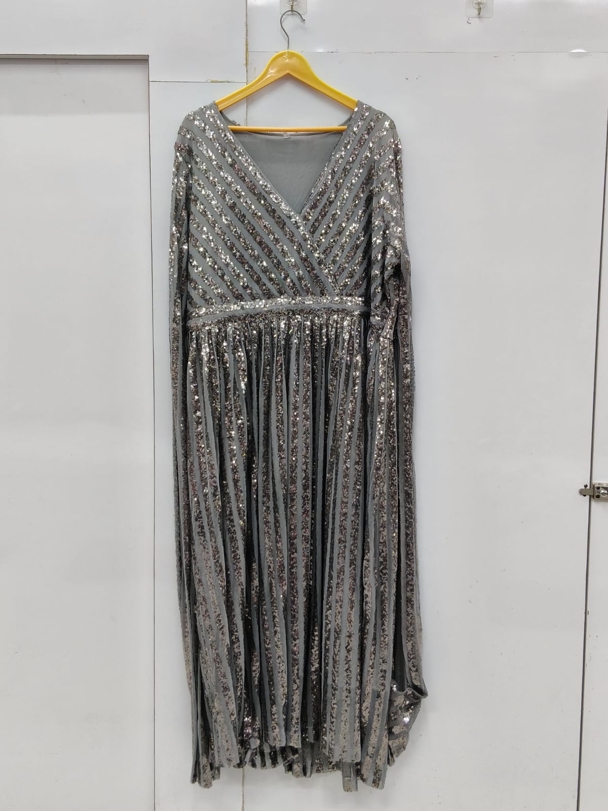 WESTERN DRESS