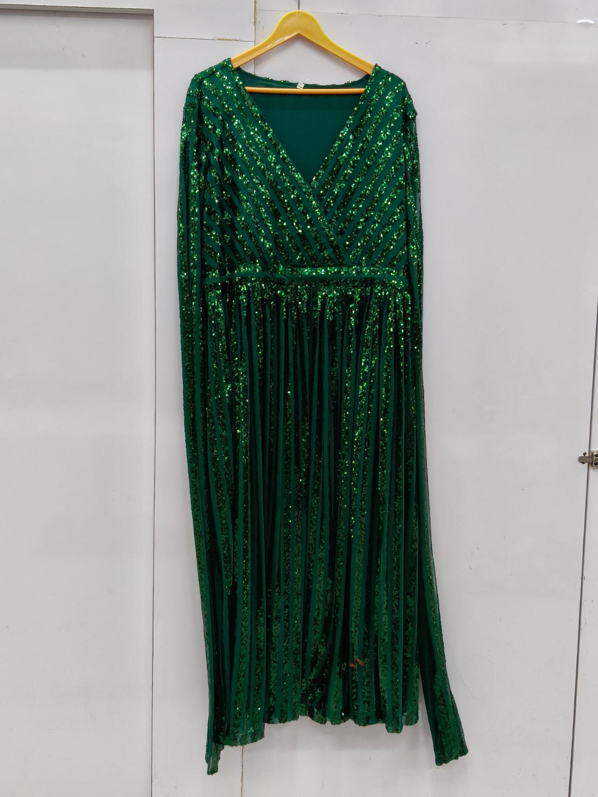 WESTERN DRESS