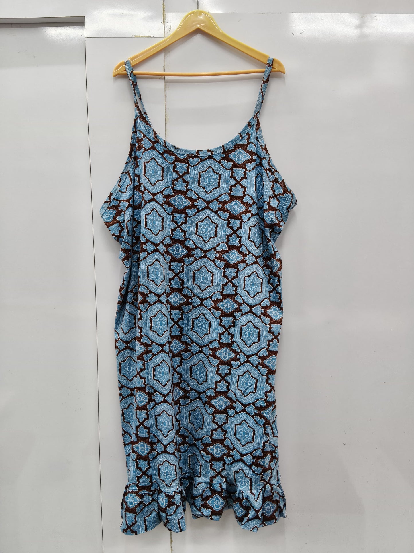SPEGDY DRESS ( 5 )