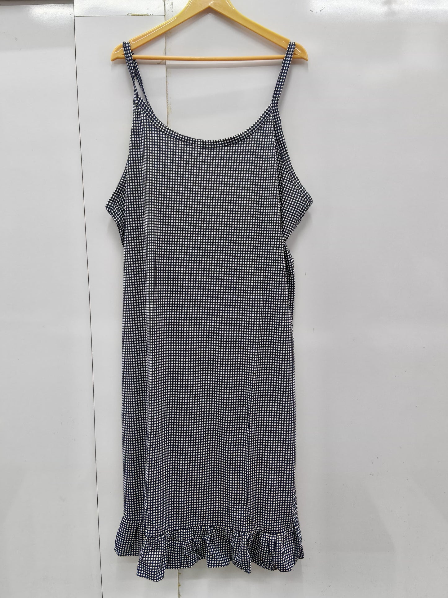 SPEGDY DRESS ( 5 )