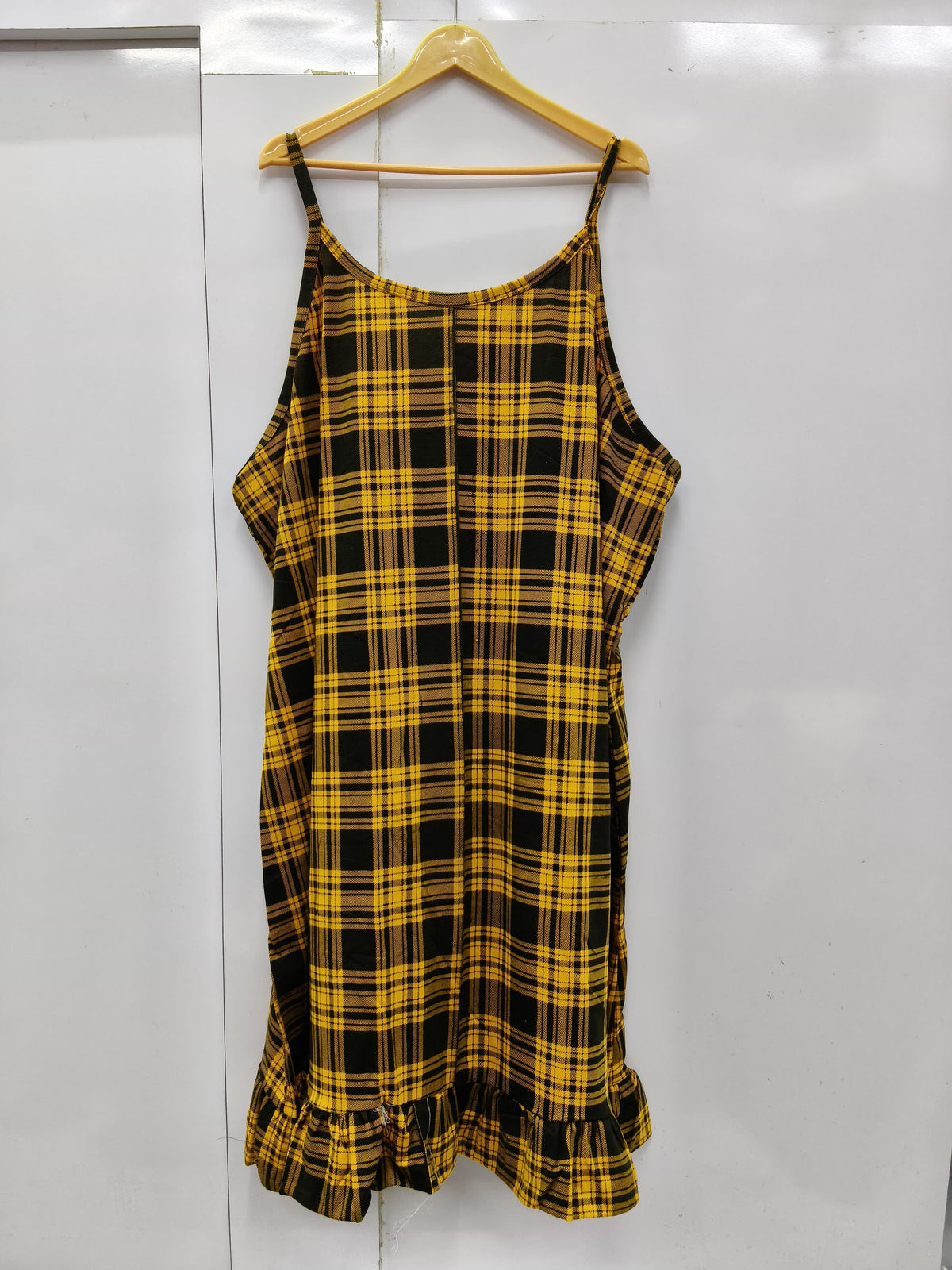 SPEGDY DRESS ( 6 )