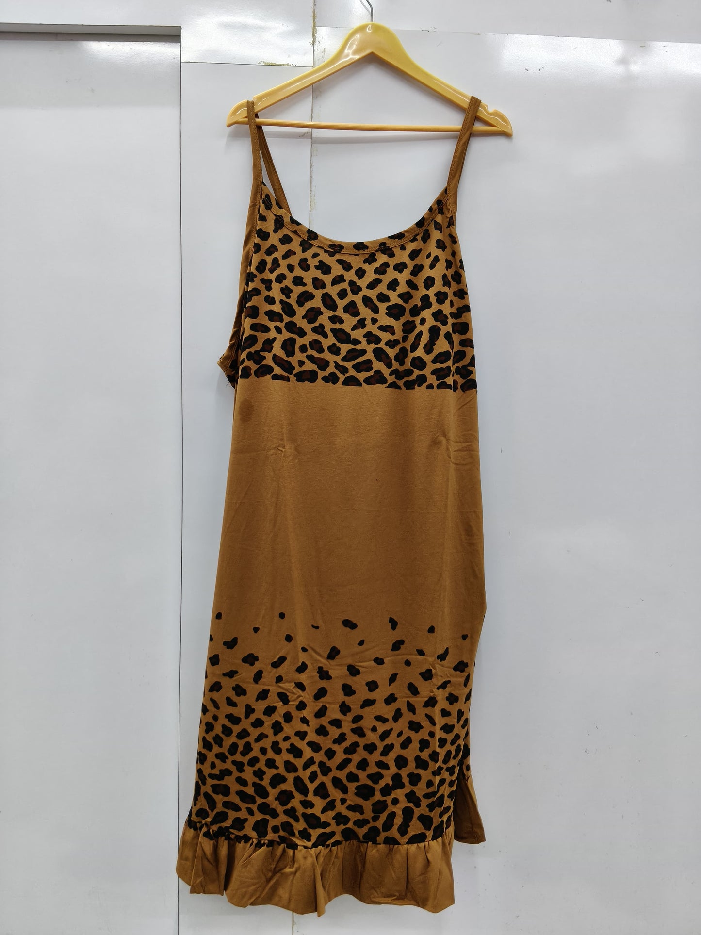 SPEGDY DRESS ( 6 )