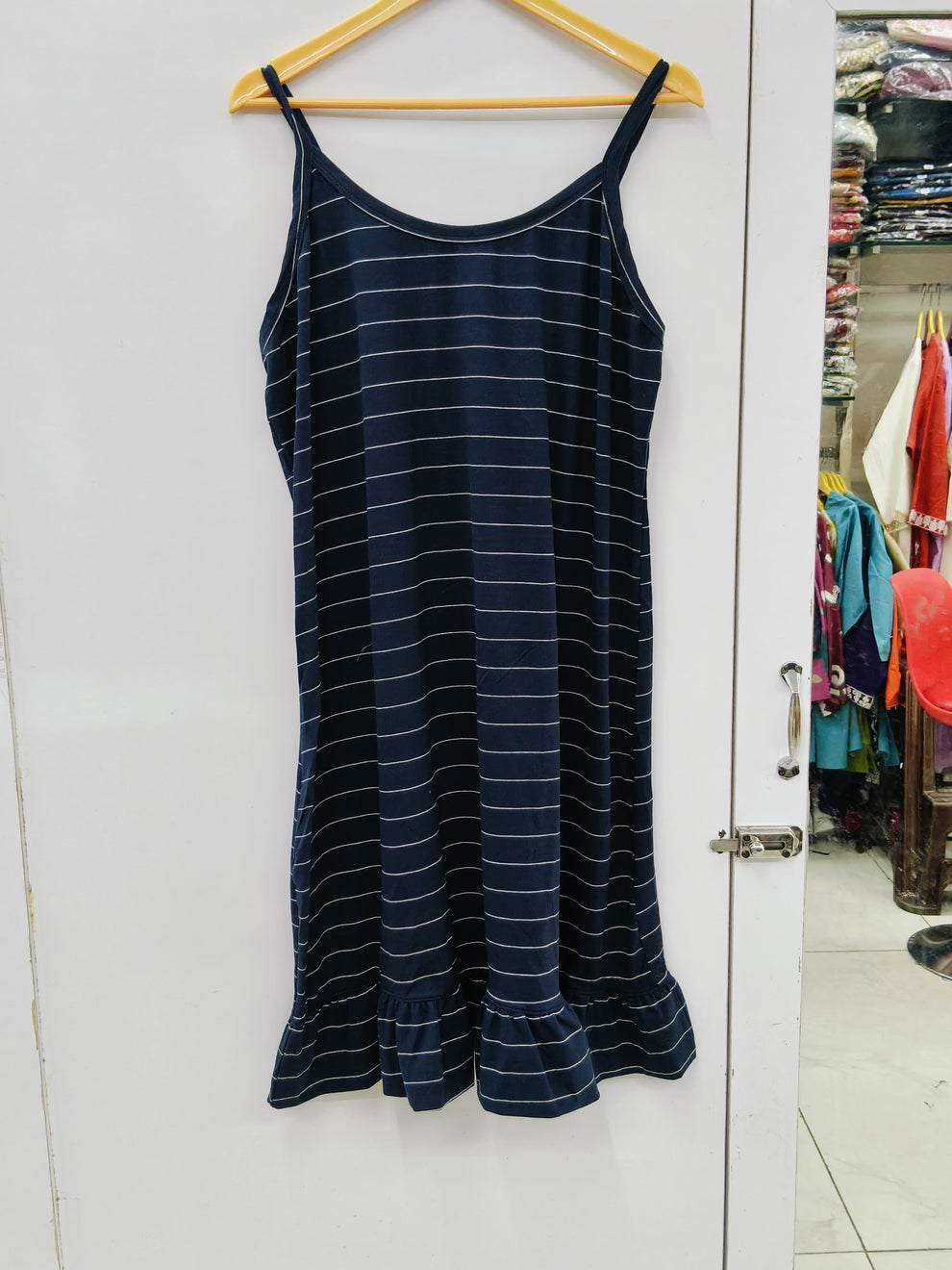 SPEGDY DRESS ( 3 )
