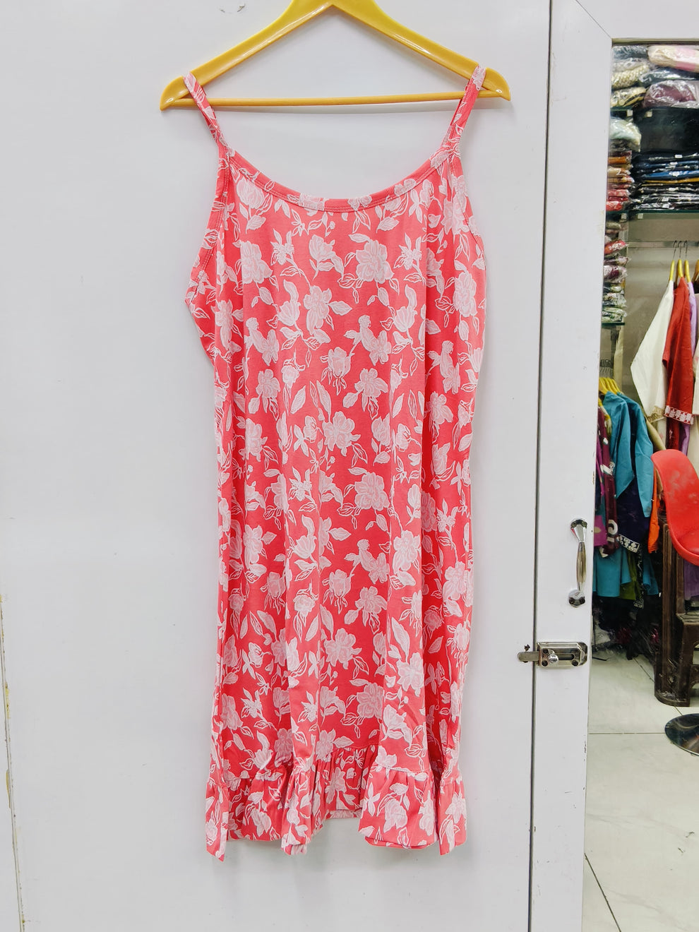 SPEGDY DRESS ( 3 )