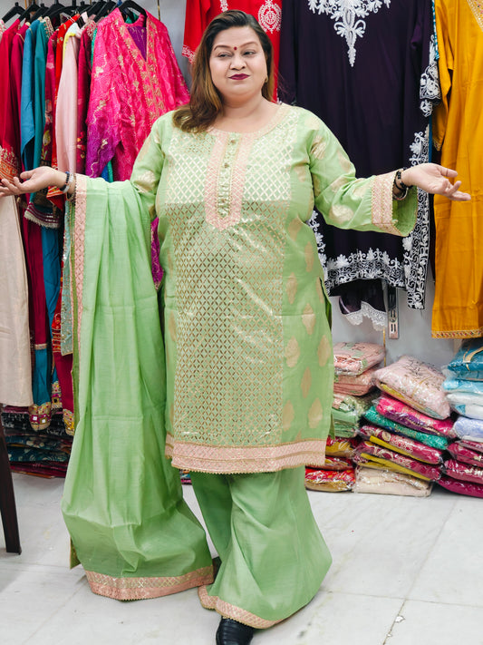Partywear Suit