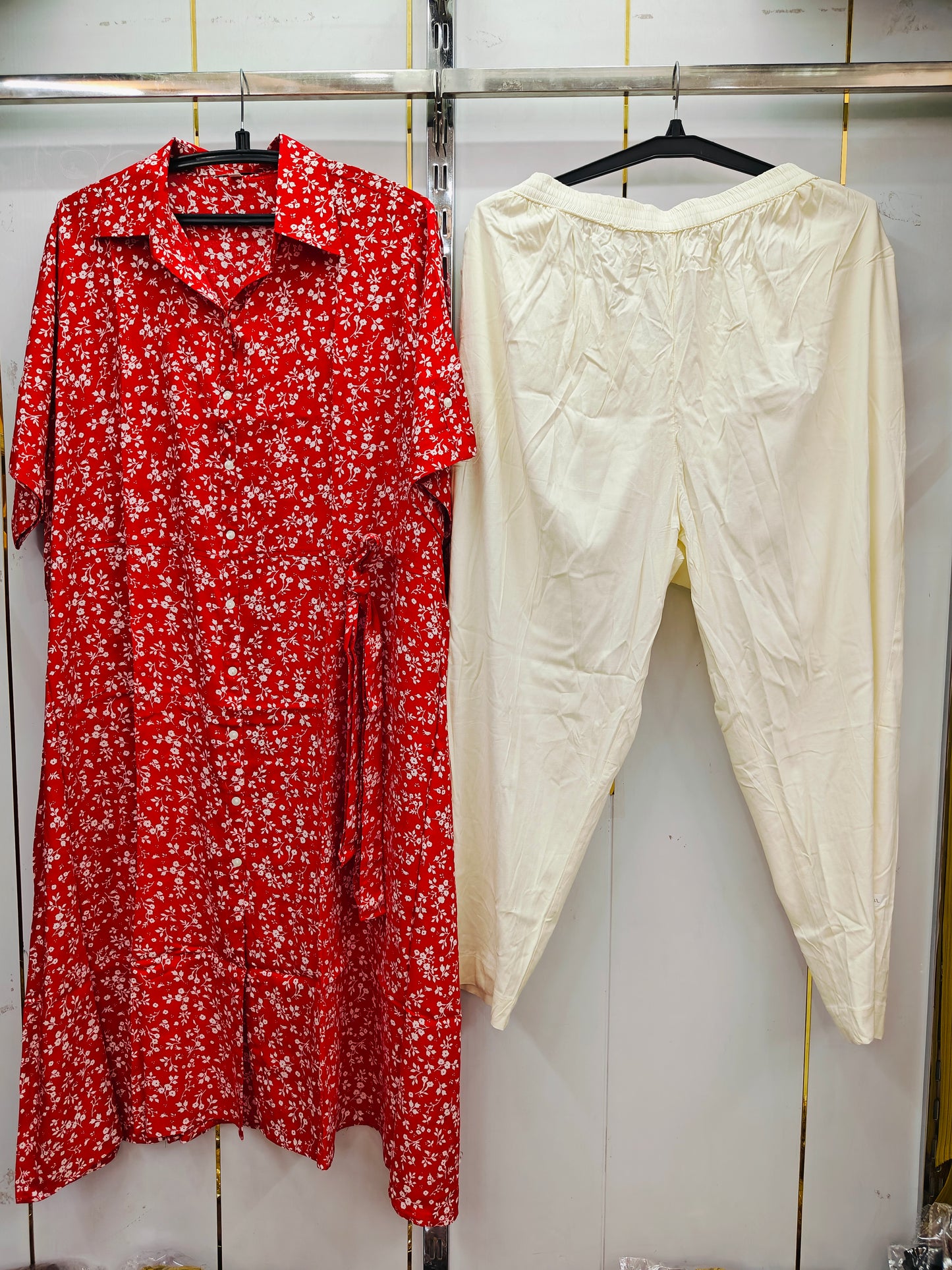 Tunic Cord