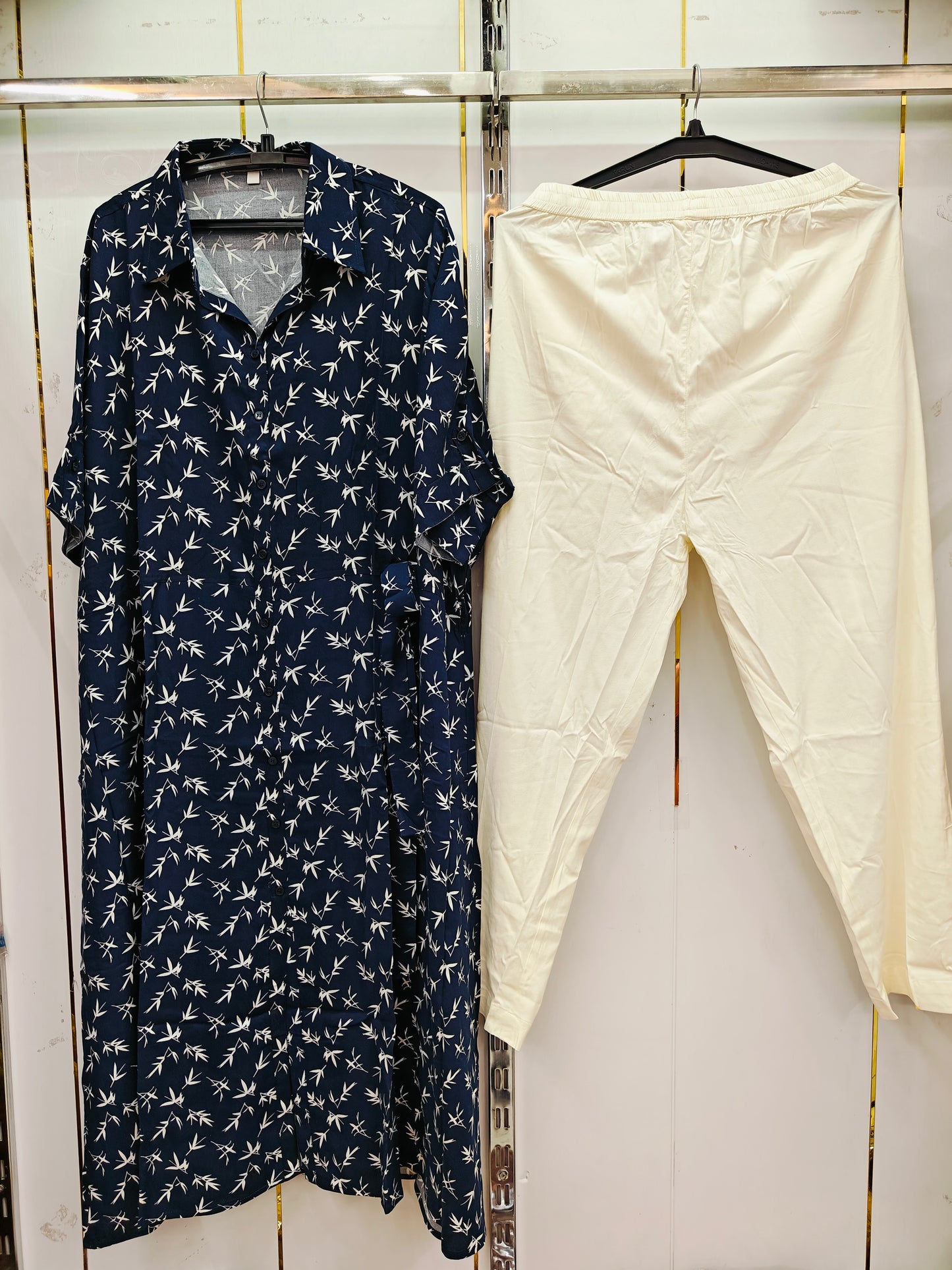 Tunic Cord