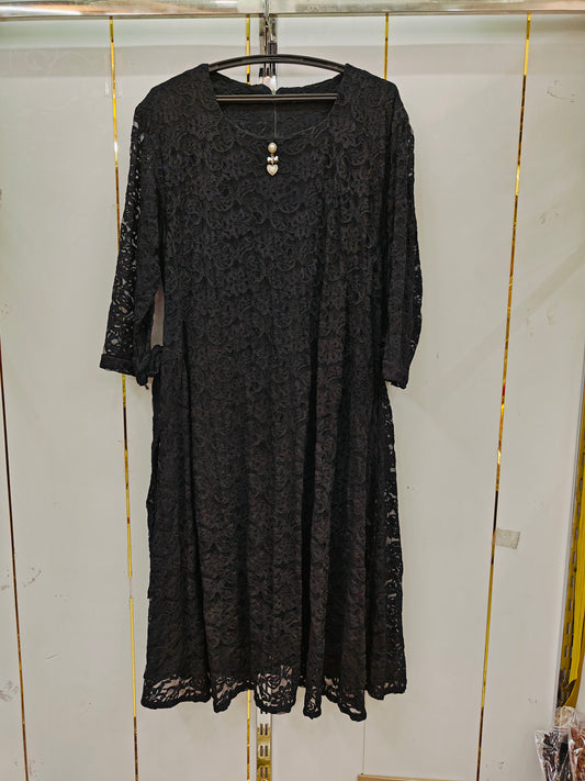Net Tunic