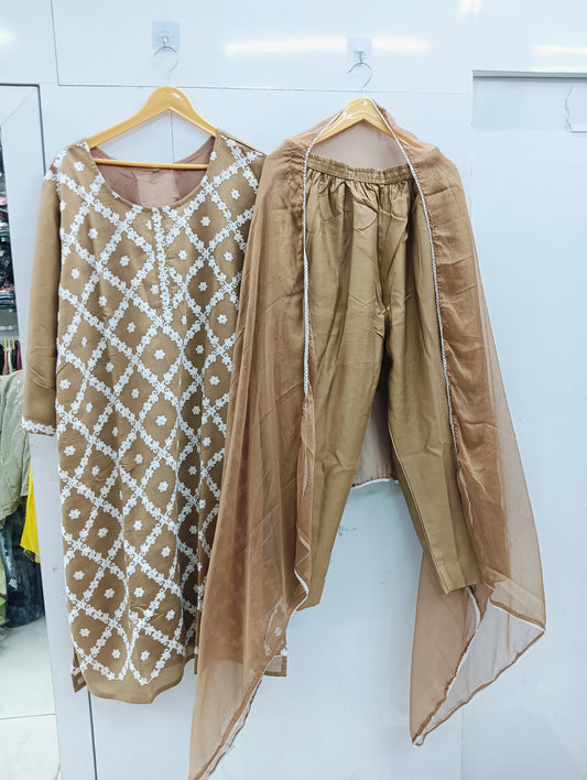 Office Wear Suit