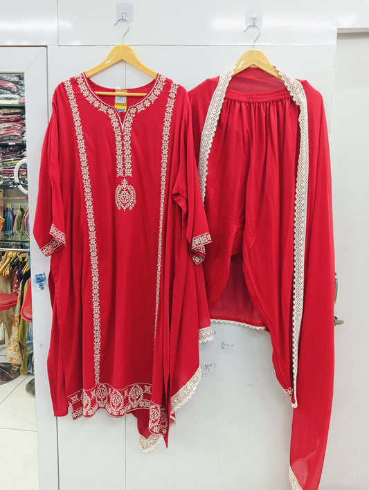 Partywear Suit