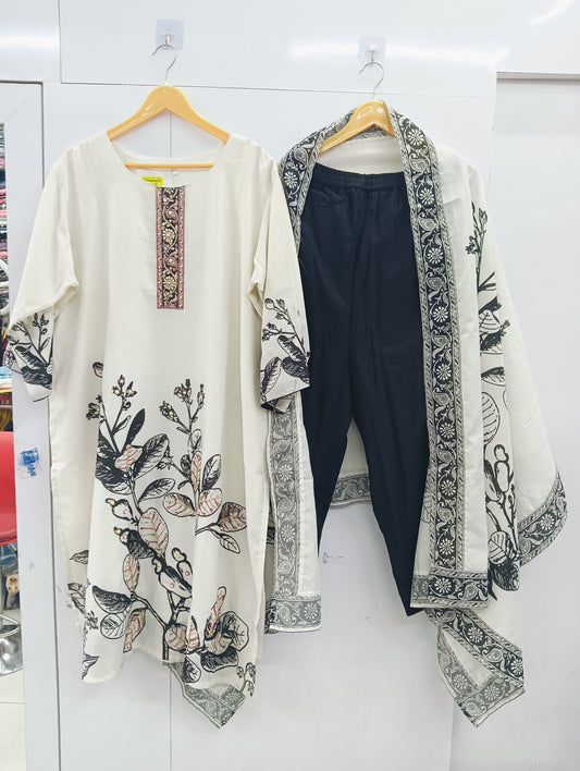 Festive Wear Suit