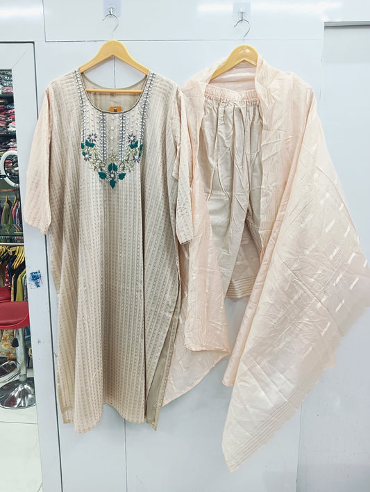 Partywear Suit