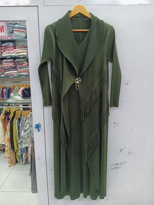 Korean Dress