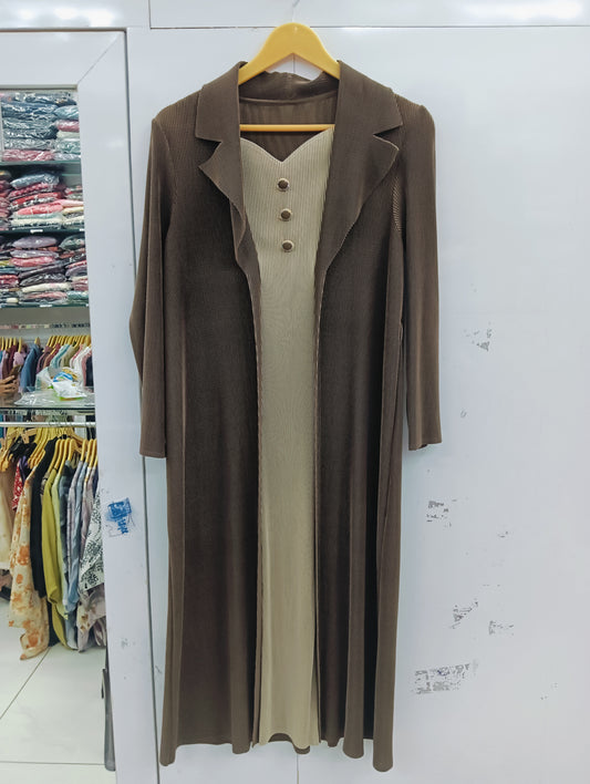 Korean Dress