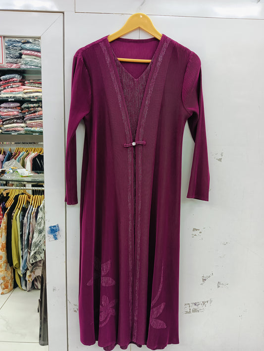 Korean Dress