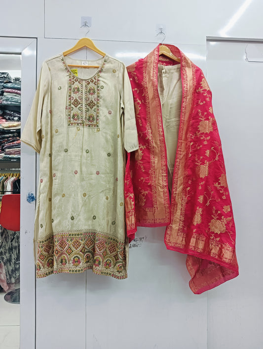 Partywear Suit
