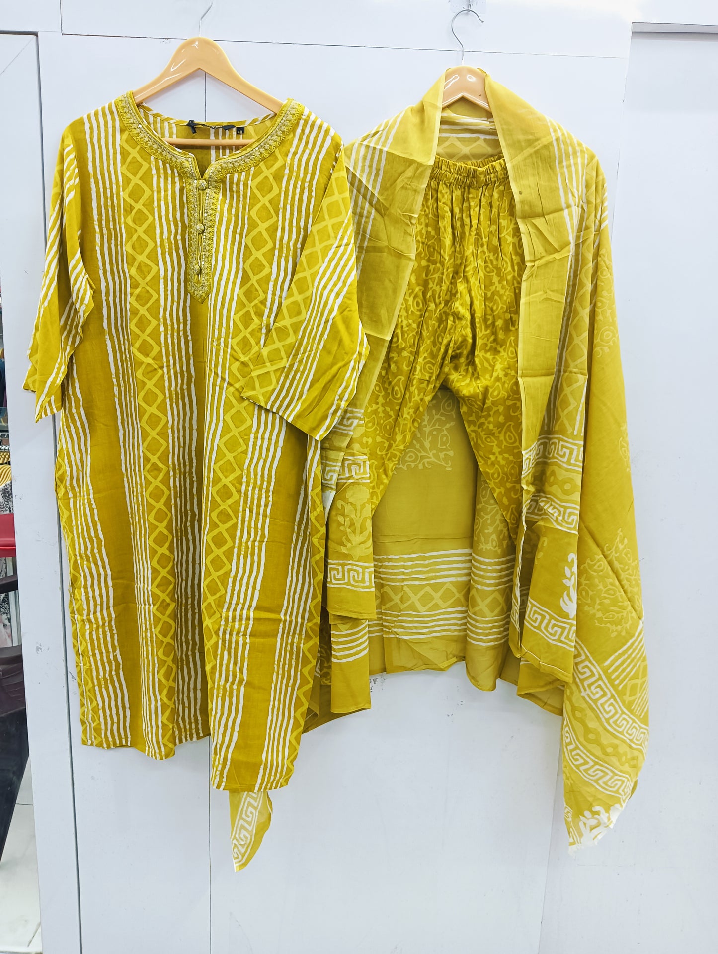 Office Wear Suit