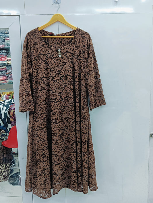 Aesthetic Dress