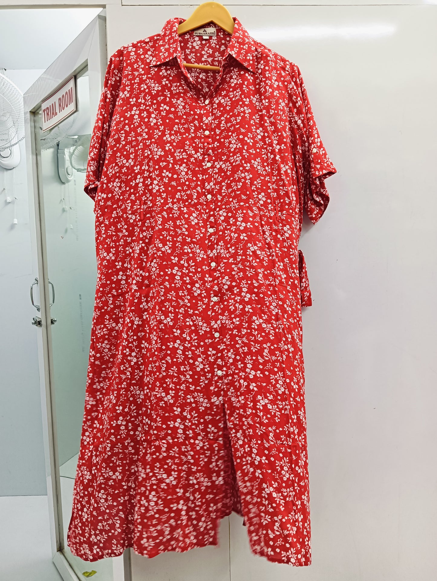 Kurti Tunic