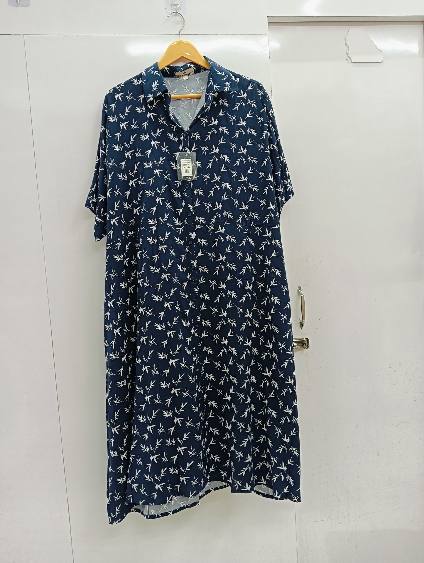 Kurti Tunic