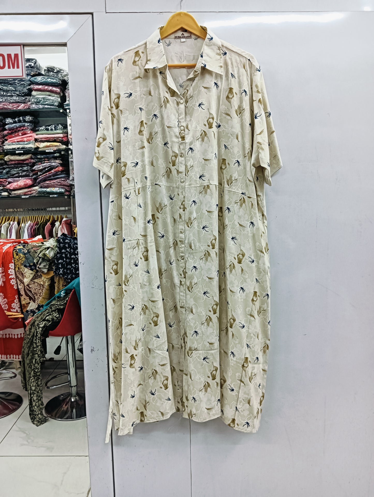 Kurti Tunic