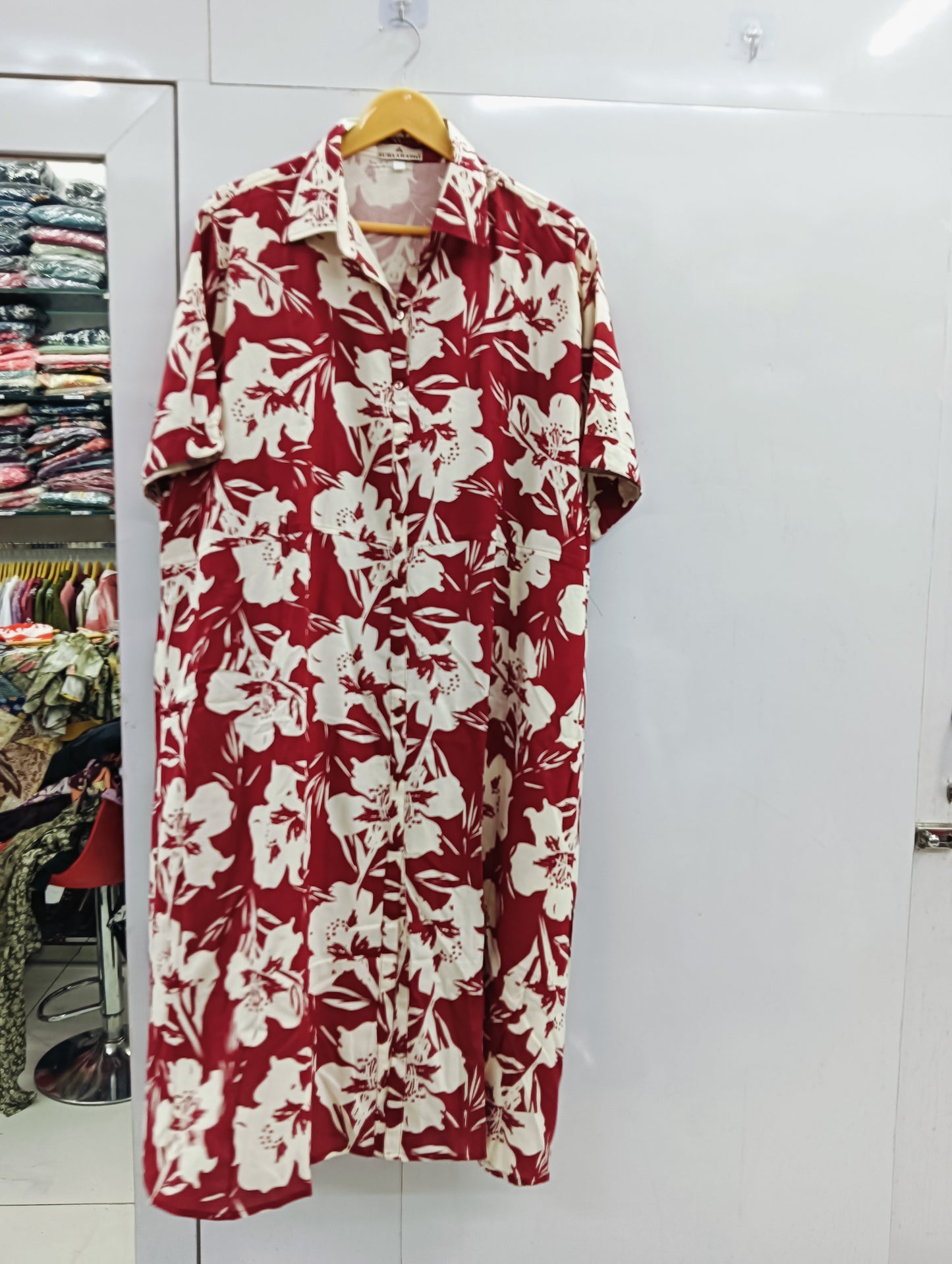 Kurti Tunic