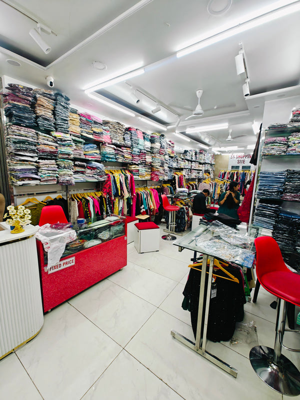 Store photo