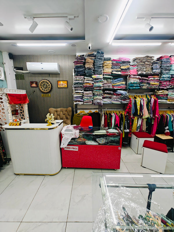 Store photo