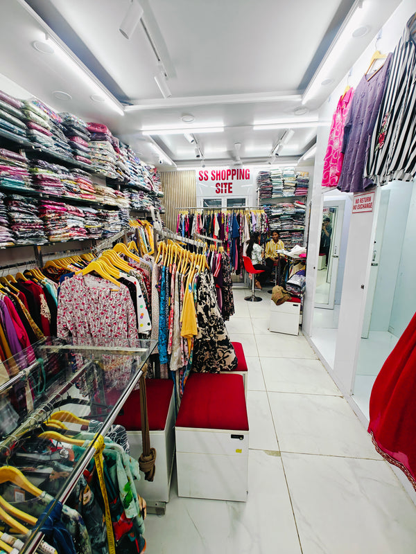 Store photo