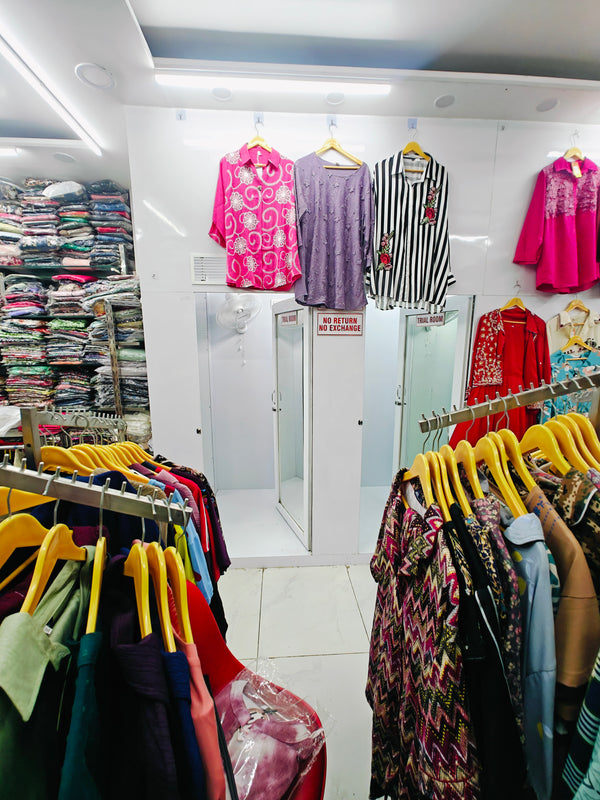 Store photo