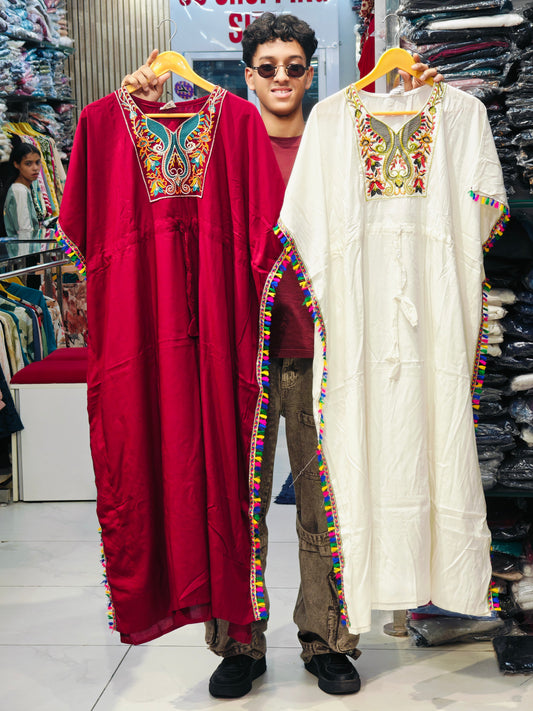 Kaftan@1