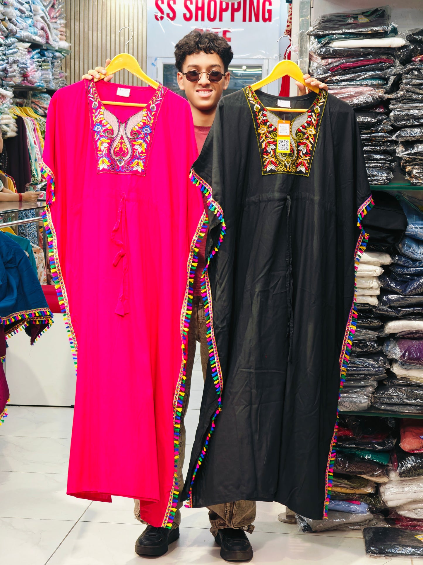 Kaftan@1
