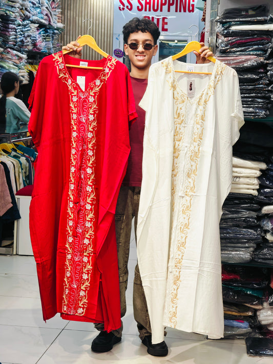 Kaftan@3