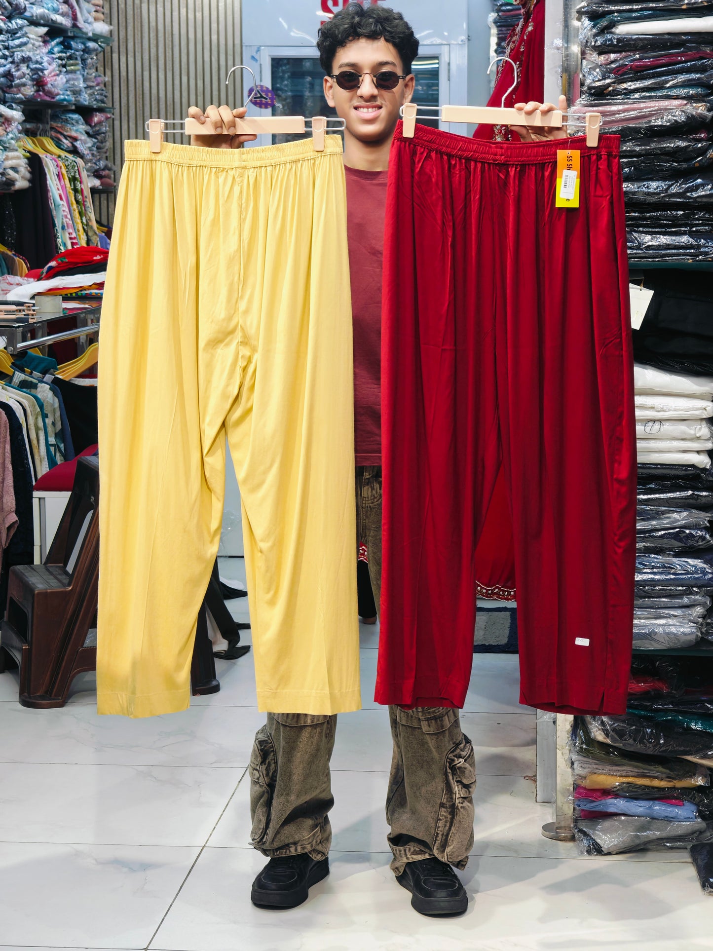 cotton pant@3