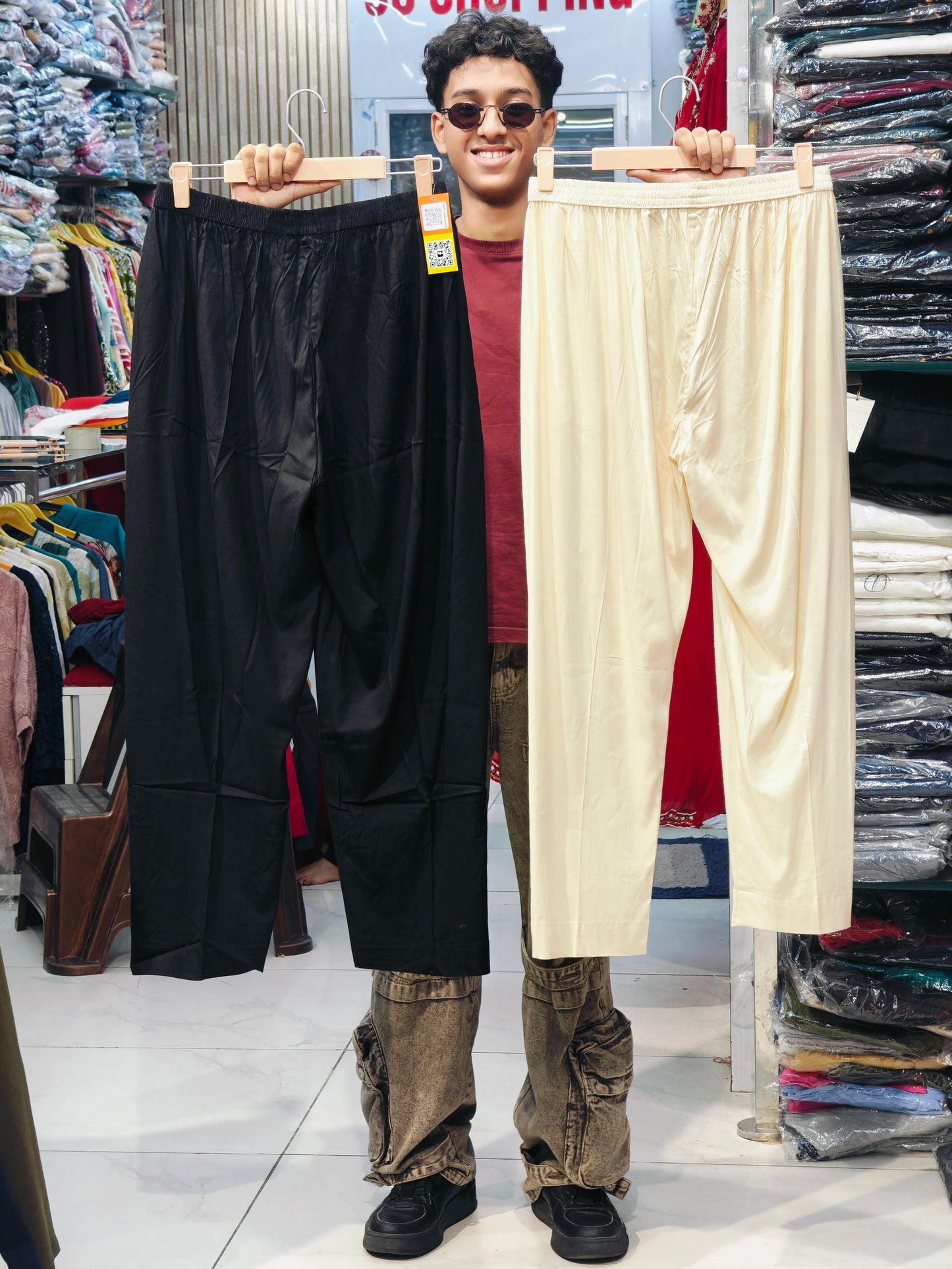 cotton pant@3