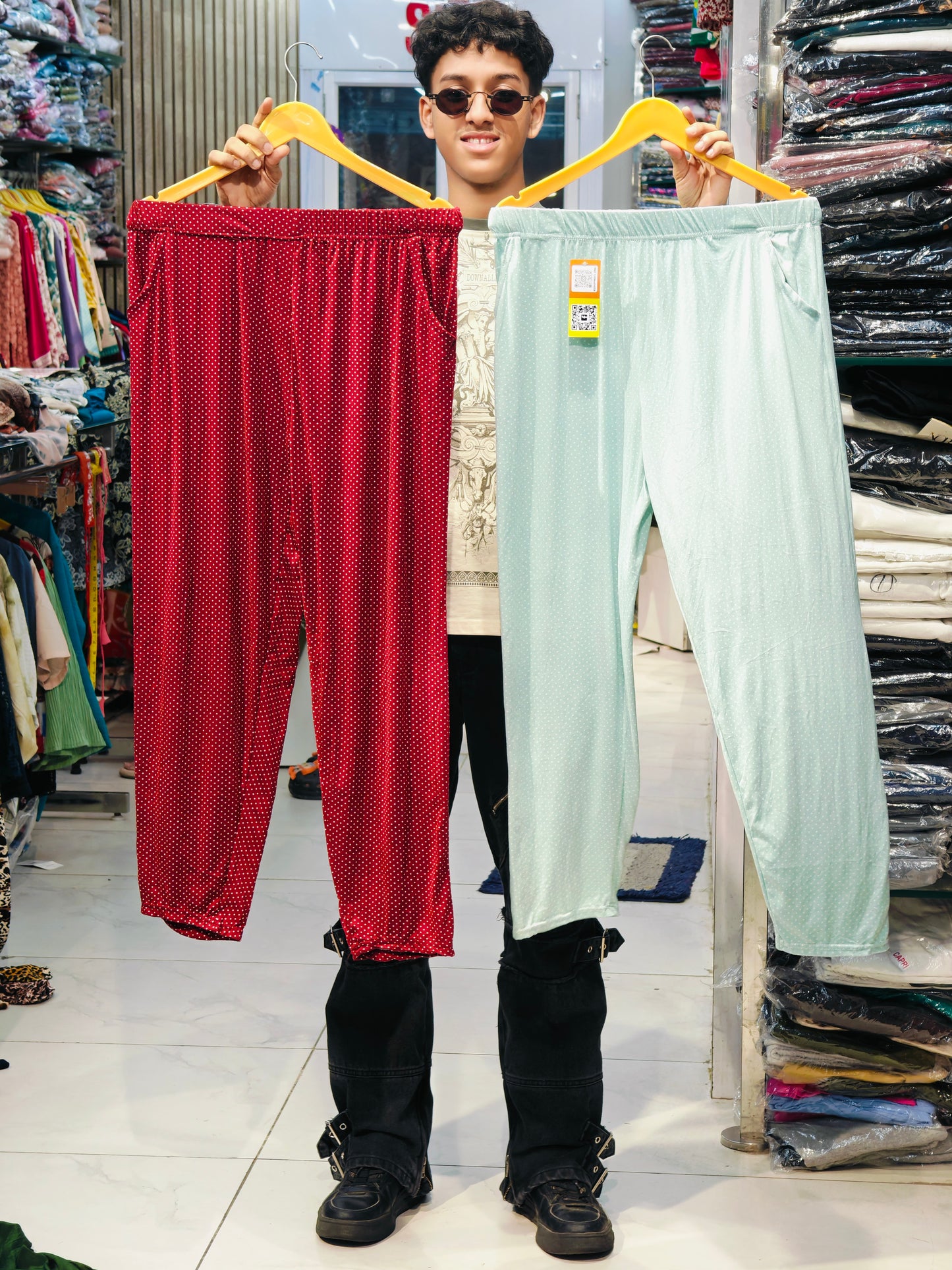 Yoga Pant @2
