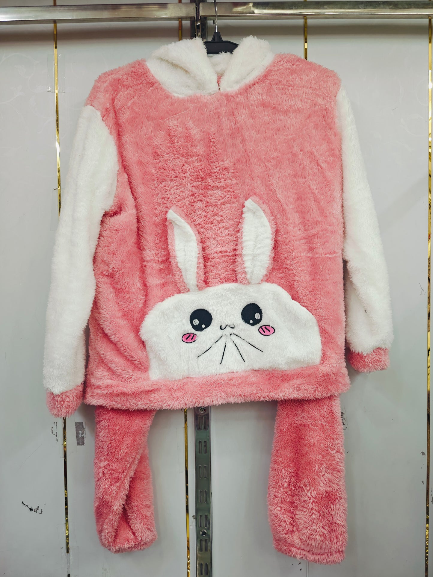 Rabbit night suit