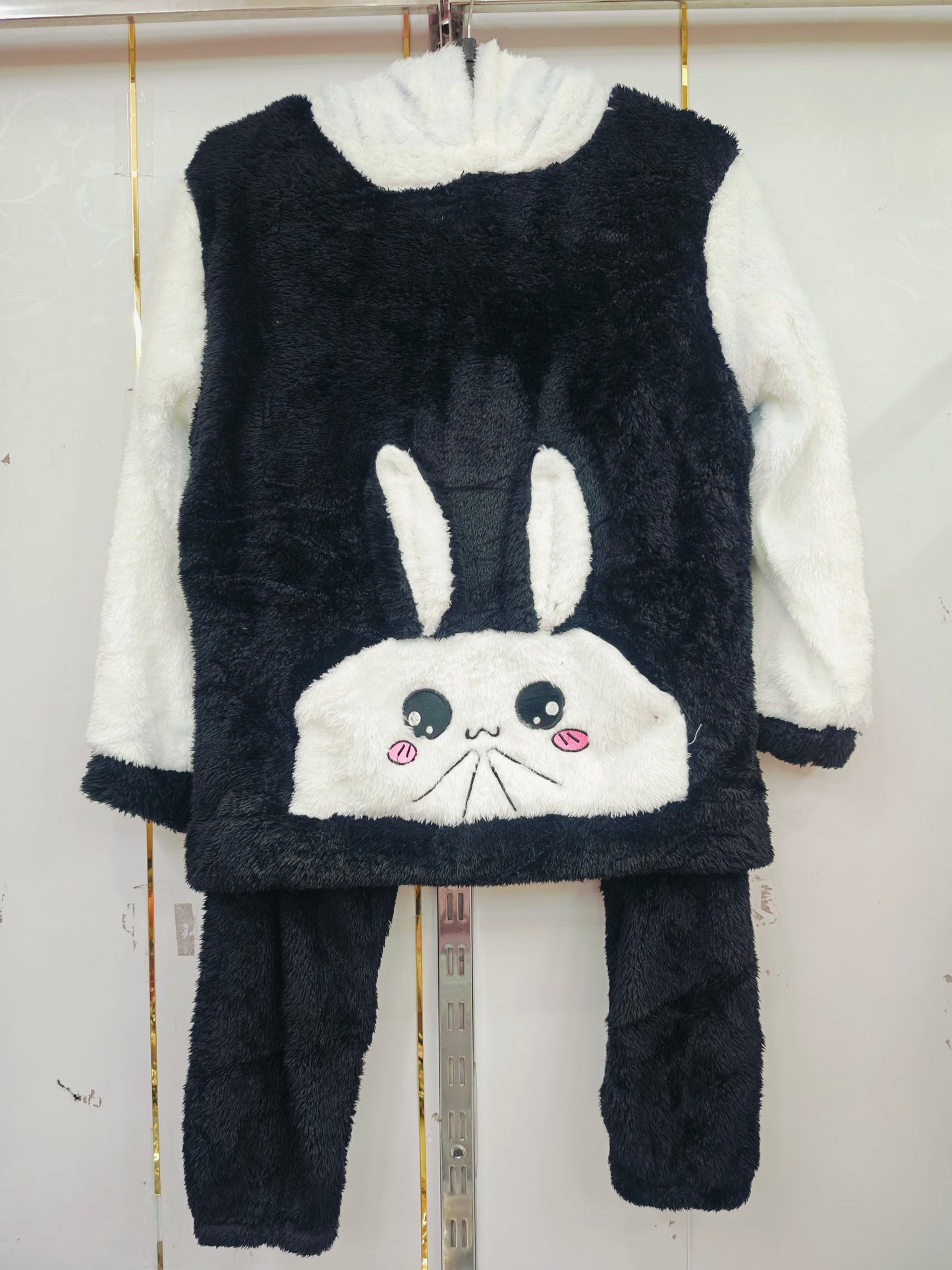 Rabbit night suit