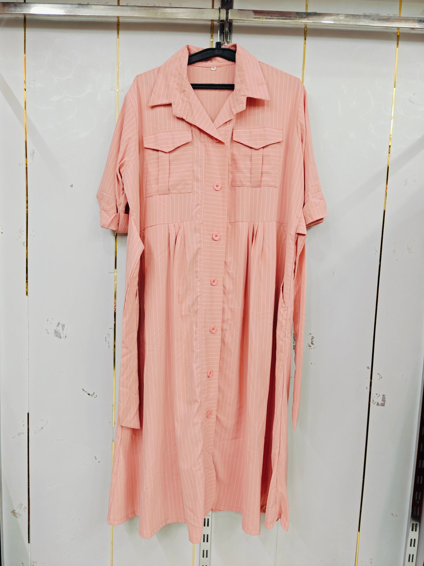 LIning Tunic
