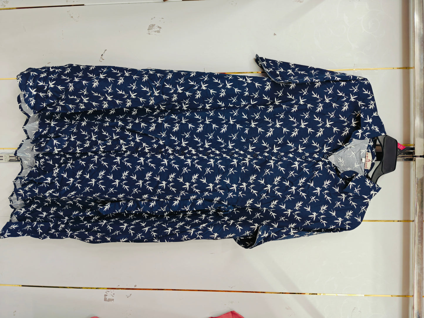 Summer Tunic