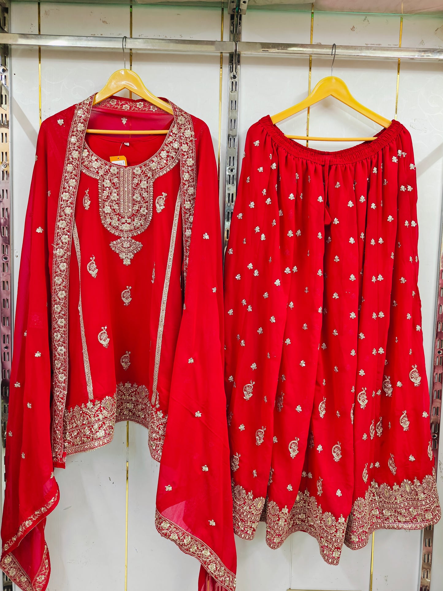 Lehanga Suit 97