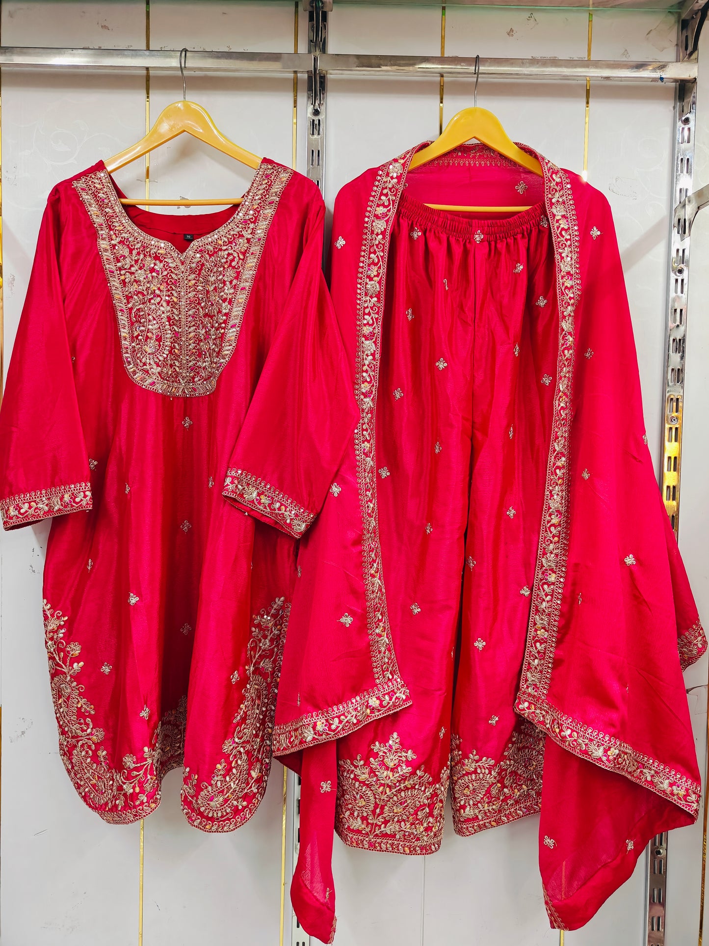 Party Wear suit 96