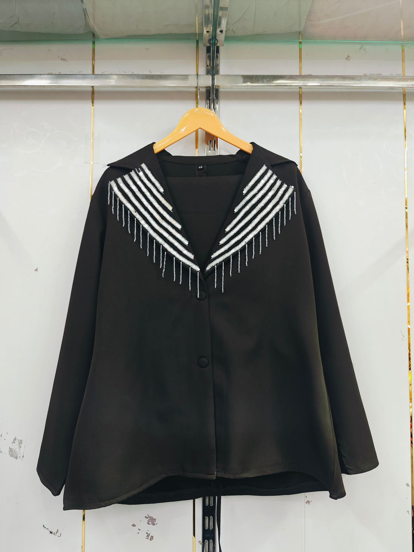COAT SET 3