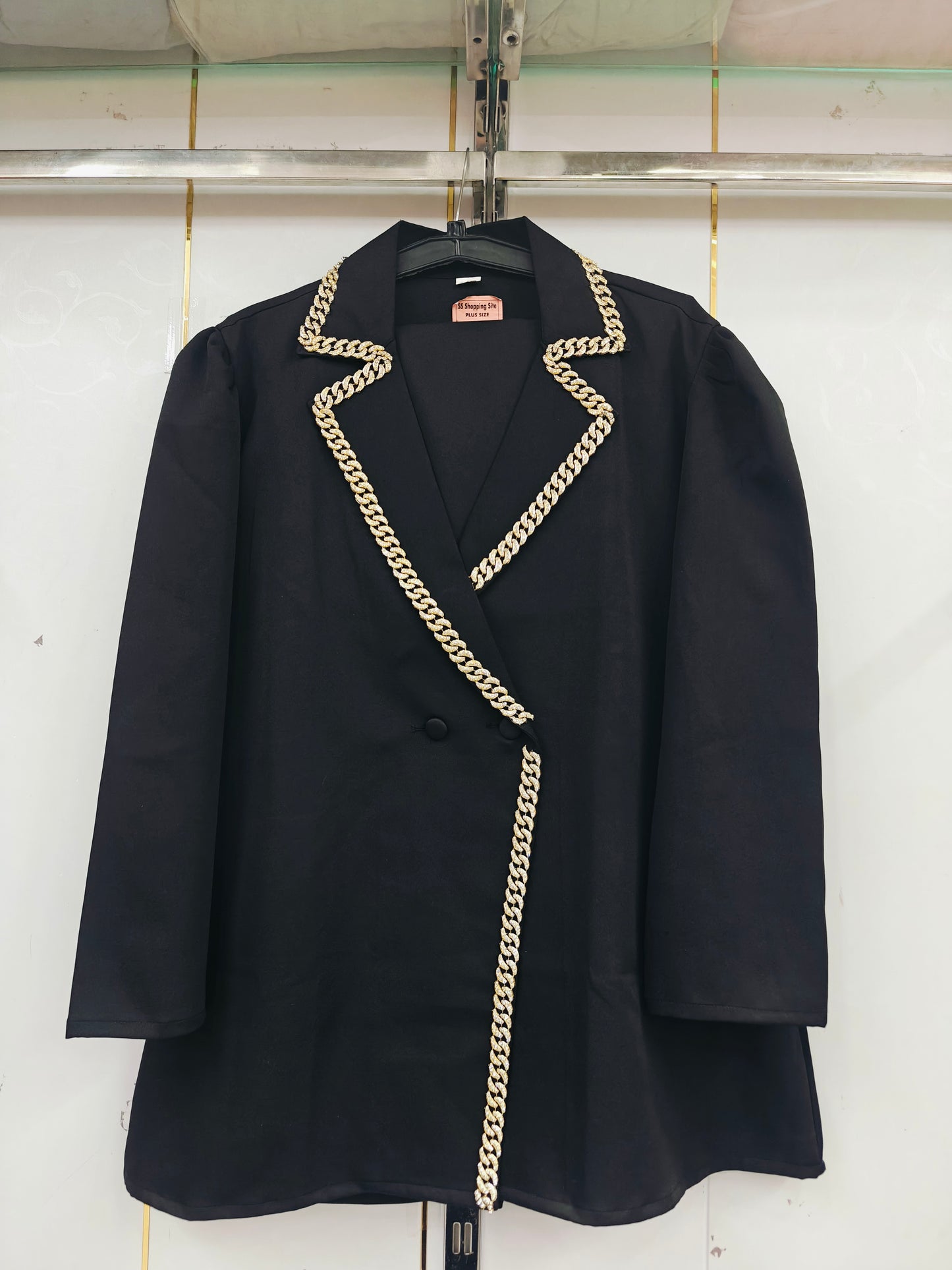 COAT SET 1