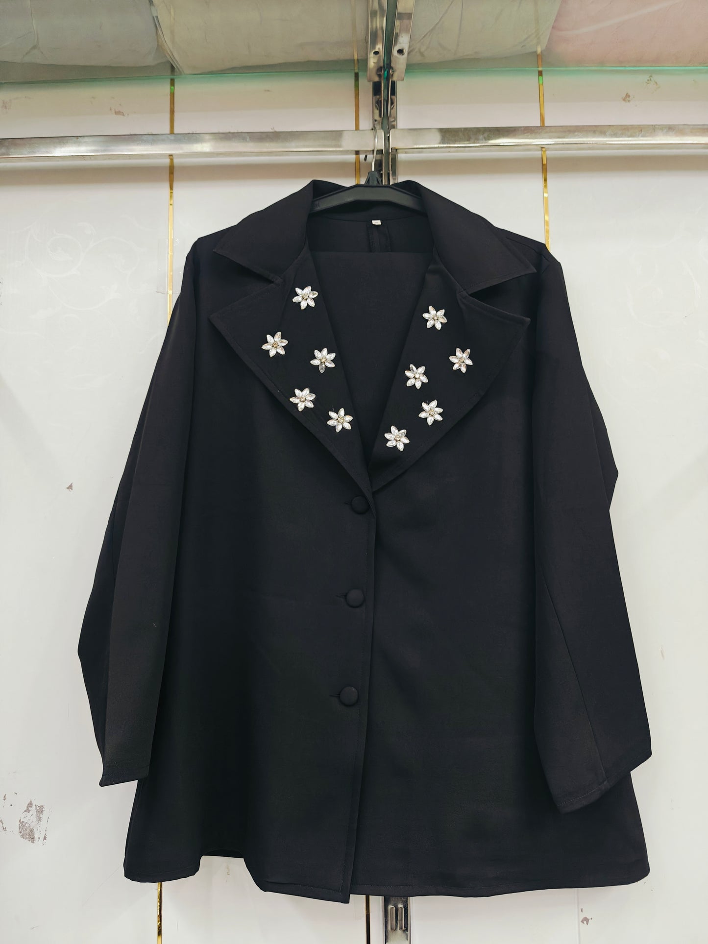 COAT SET 2