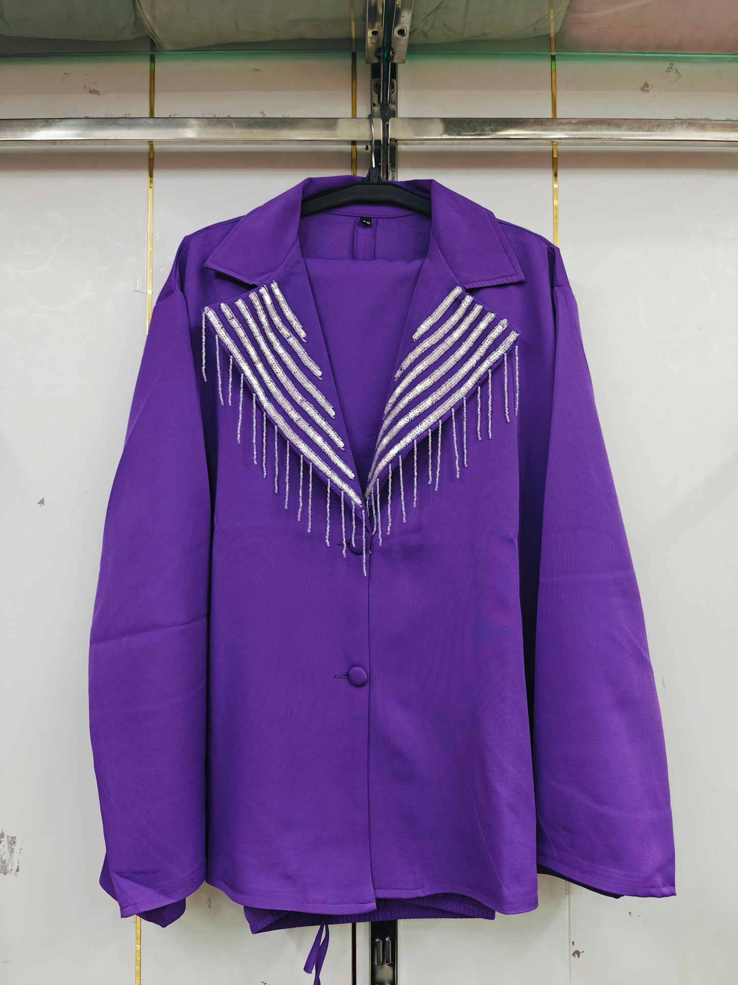 COAT SET 3