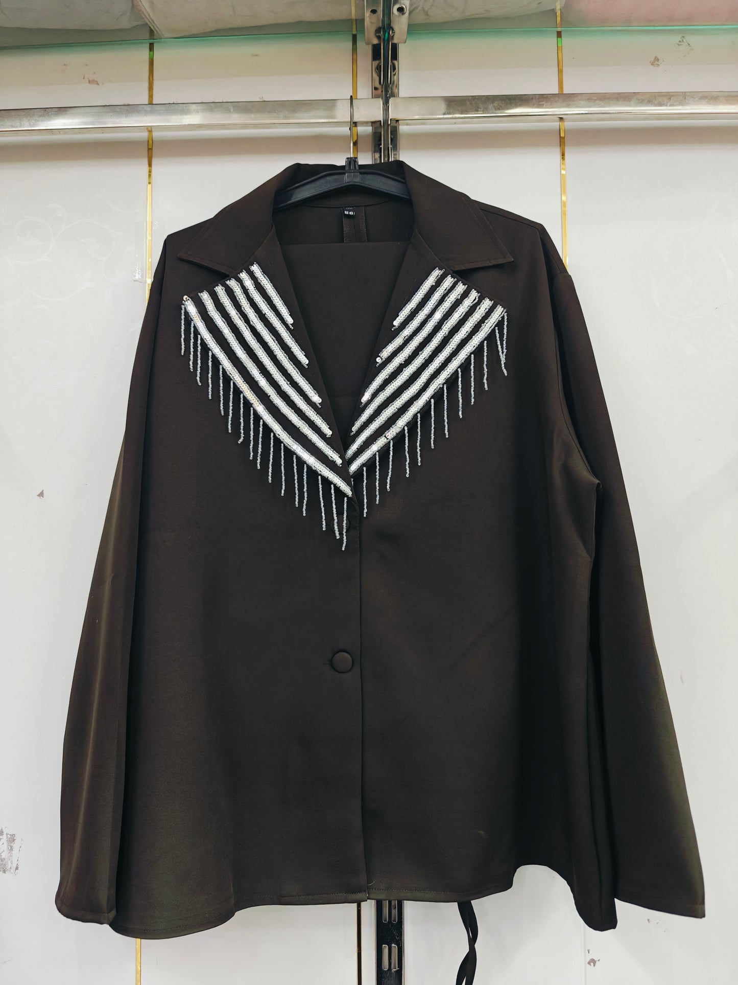 COAT SET 3