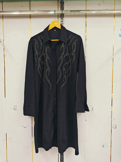 Swarovski Straigth Middy