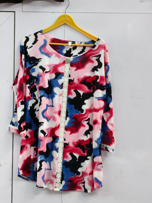 Abstract Top (4xl)