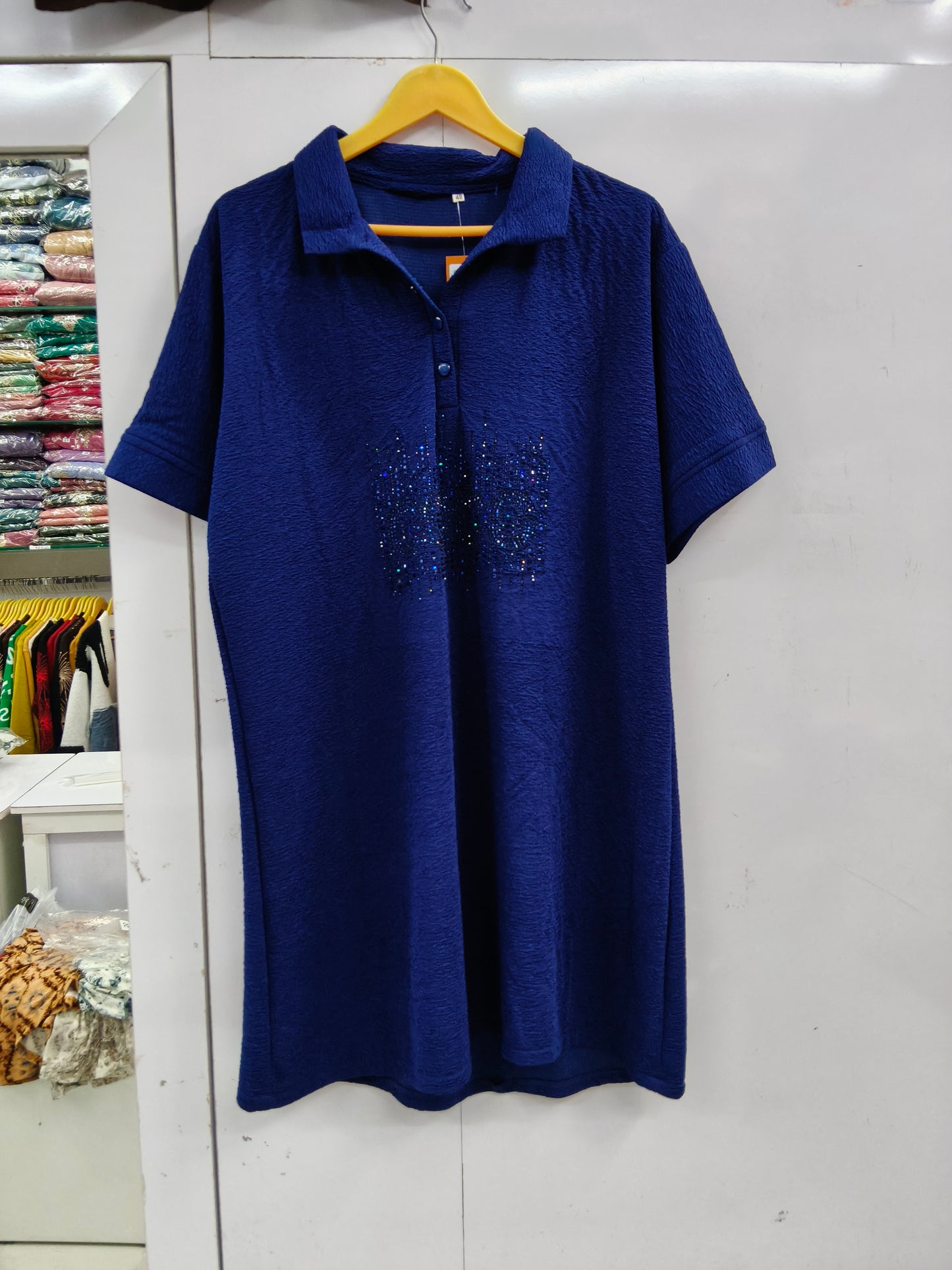 Tunic Top (5xl)